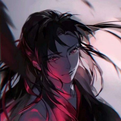 牧马人